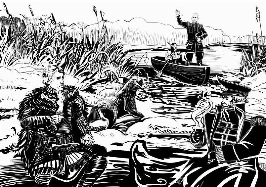 "Фантастика 2025-71". Компиляция. Книги 1-10 (СИ) - i_070.jpg