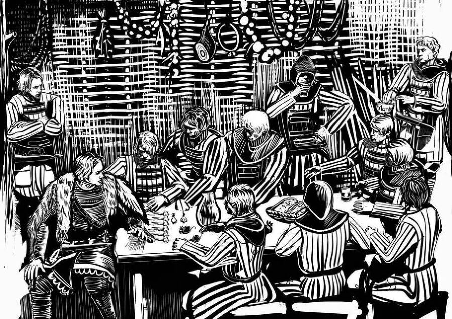 "Фантастика 2025-71". Компиляция. Книги 1-10 (СИ) - i_071.jpg