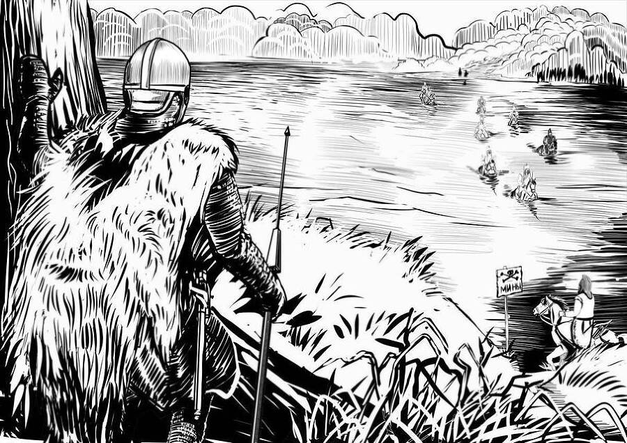 "Фантастика 2025-71". Компиляция. Книги 1-10 (СИ) - i_072.jpg