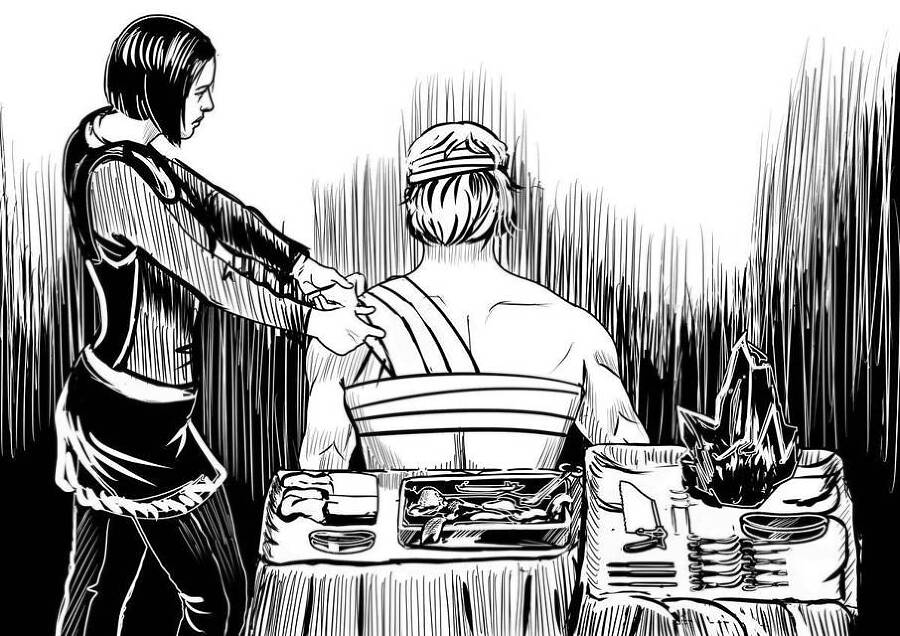 "Фантастика 2025-71". Компиляция. Книги 1-10 (СИ) - i_076.jpg