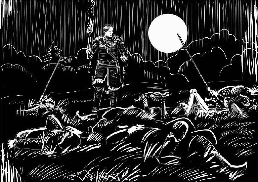 "Фантастика 2025-71". Компиляция. Книги 1-10 (СИ) - i_077.jpg