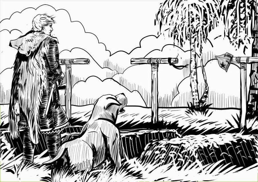 "Фантастика 2025-71". Компиляция. Книги 1-10 (СИ) - i_078.jpg