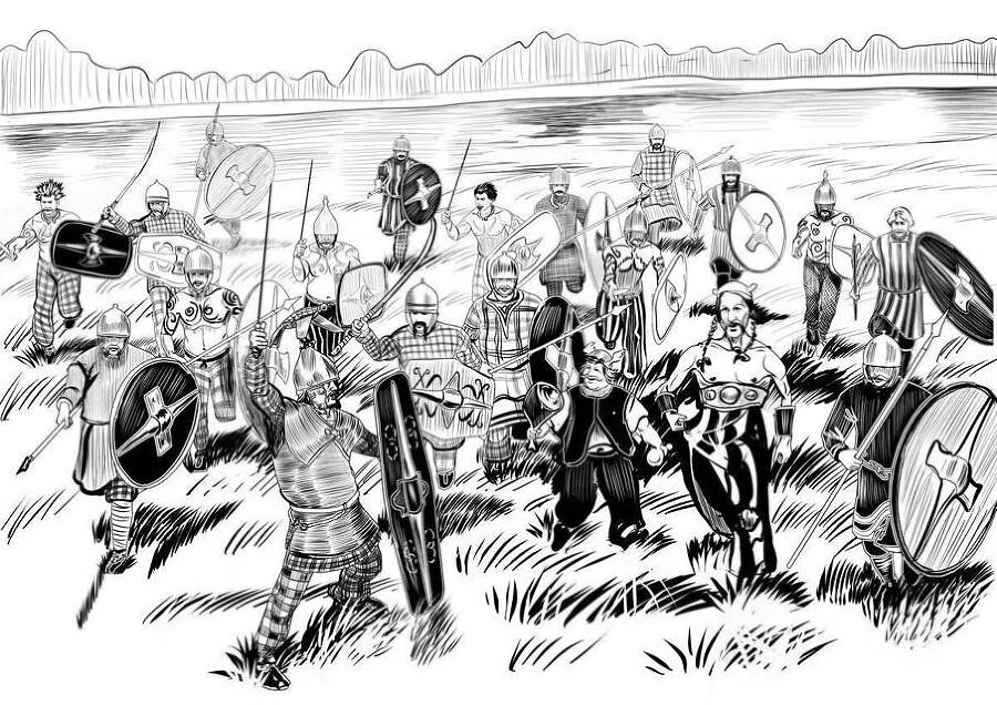 "Фантастика 2025-71". Компиляция. Книги 1-10 (СИ) - i_080.jpg