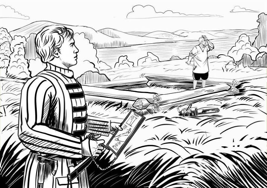 "Фантастика 2025-71". Компиляция. Книги 1-10 (СИ) - i_082.jpg