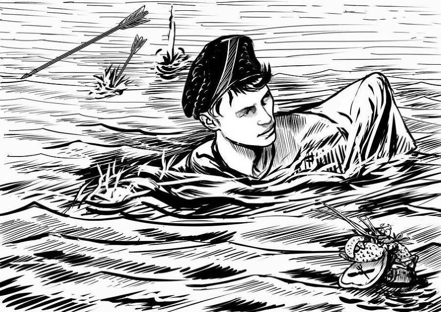 "Фантастика 2025-71". Компиляция. Книги 1-10 (СИ) - i_083.jpg