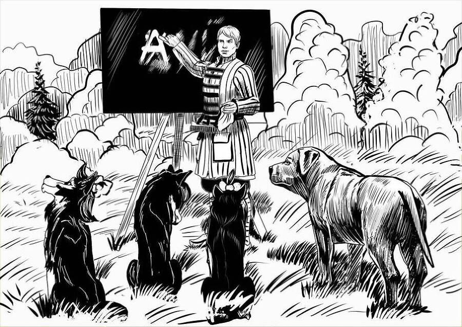 "Фантастика 2025-71". Компиляция. Книги 1-10 (СИ) - i_084.jpg