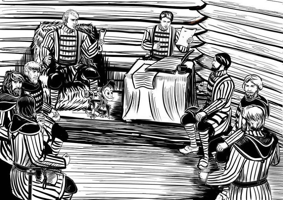 "Фантастика 2025-71". Компиляция. Книги 1-10 (СИ) - i_091.jpg