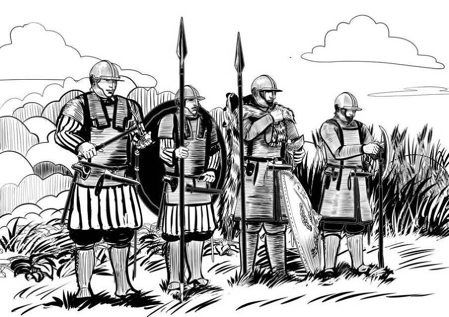 "Фантастика 2025-71". Компиляция. Книги 1-10 (СИ) - i_093.jpg