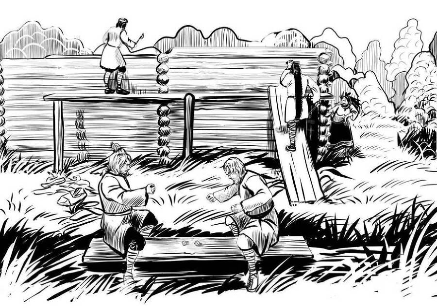 "Фантастика 2025-71". Компиляция. Книги 1-10 (СИ) - i_095.jpg