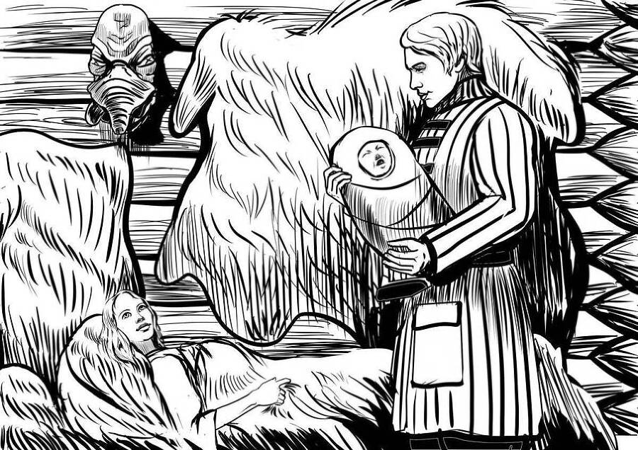 "Фантастика 2025-71". Компиляция. Книги 1-10 (СИ) - i_097.jpg