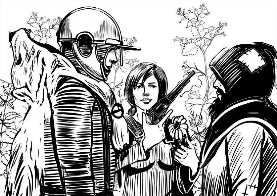 "Фантастика 2025-71". Компиляция. Книги 1-10 (СИ) - i_098.jpg