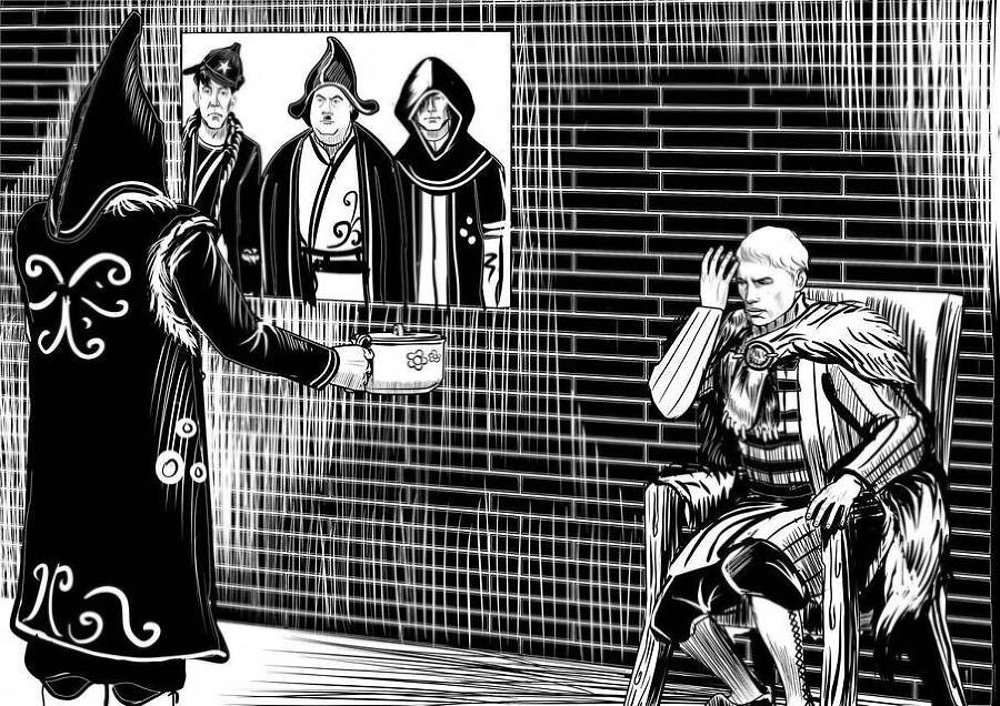 "Фантастика 2025-71". Компиляция. Книги 1-10 (СИ) - i_102.jpg