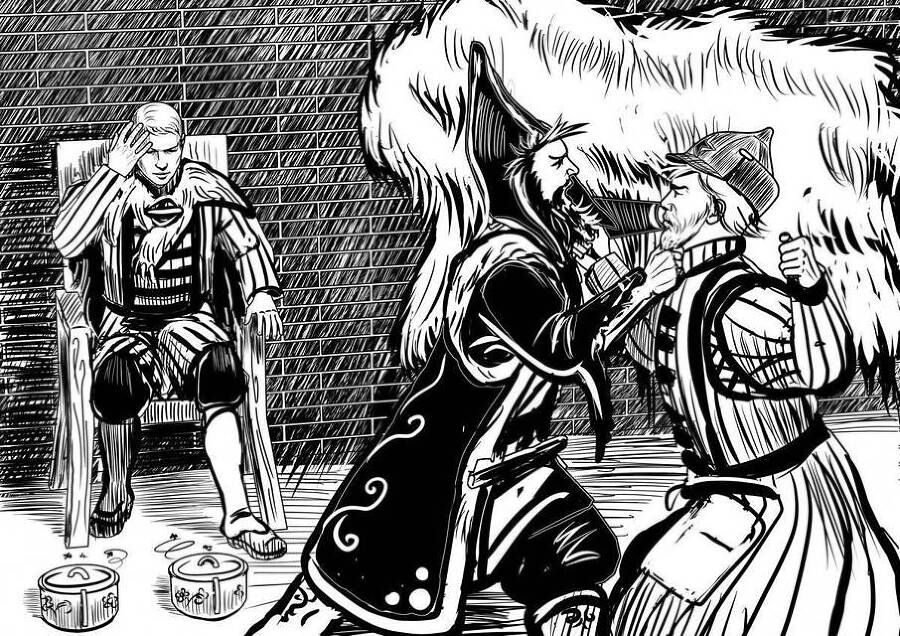 "Фантастика 2025-71". Компиляция. Книги 1-10 (СИ) - i_104.jpg