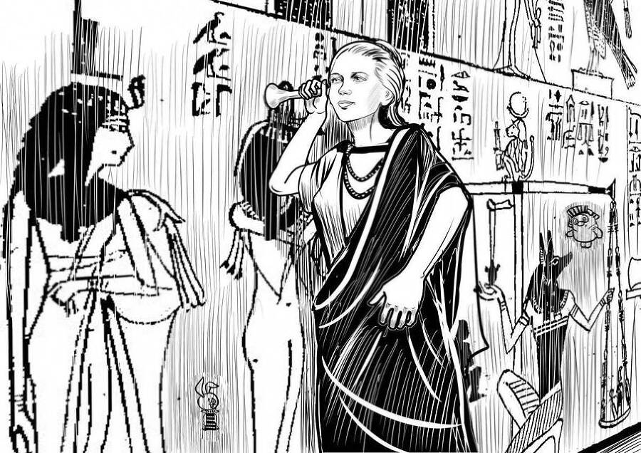 "Фантастика 2025-71". Компиляция. Книги 1-10 (СИ) - i_106.jpg