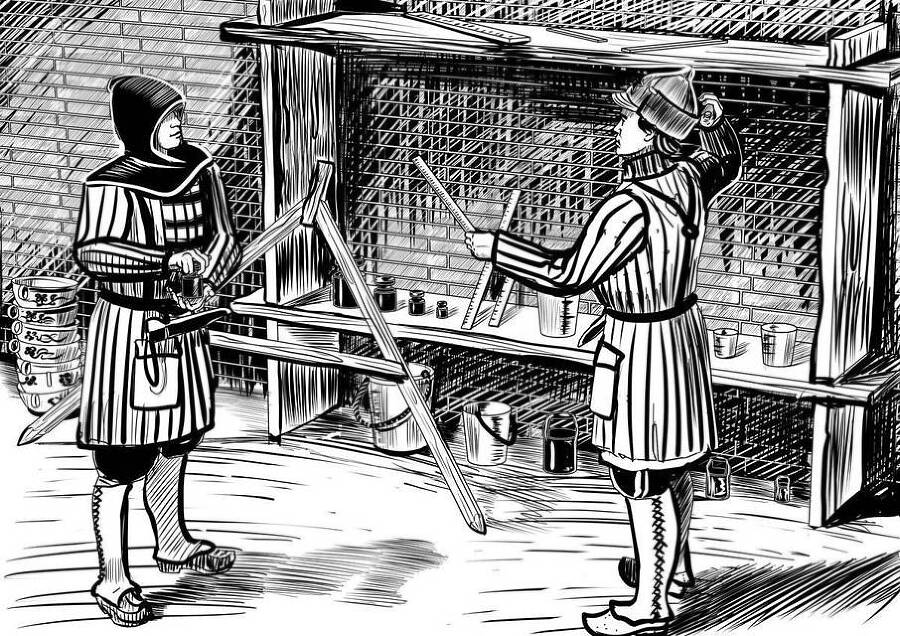 "Фантастика 2025-71". Компиляция. Книги 1-10 (СИ) - i_108.jpg