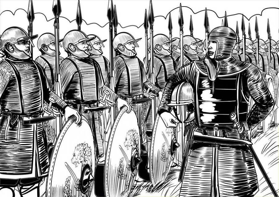 "Фантастика 2025-71". Компиляция. Книги 1-10 (СИ) - i_109.jpg