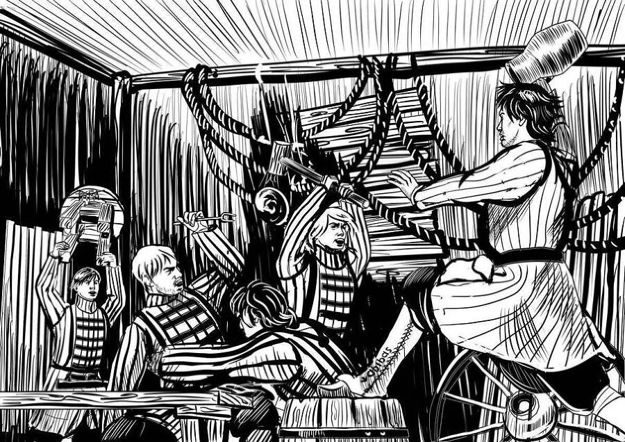 "Фантастика 2025-71". Компиляция. Книги 1-10 (СИ) - i_111.jpg