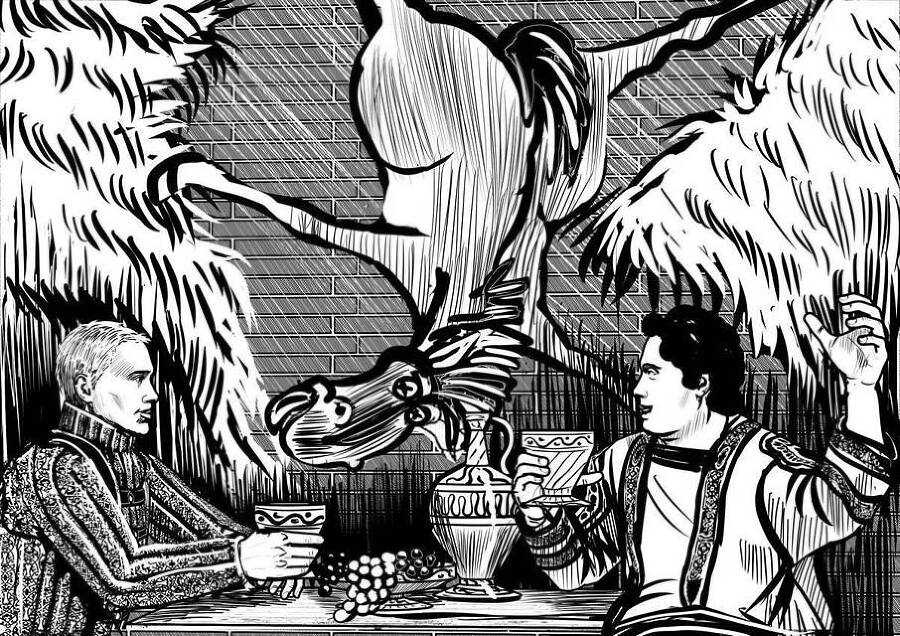 "Фантастика 2025-71". Компиляция. Книги 1-10 (СИ) - i_112.jpg