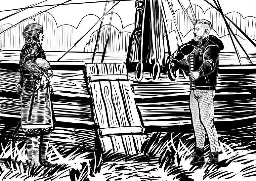 "Фантастика 2025-71". Компиляция. Книги 1-10 (СИ) - i_113.jpg