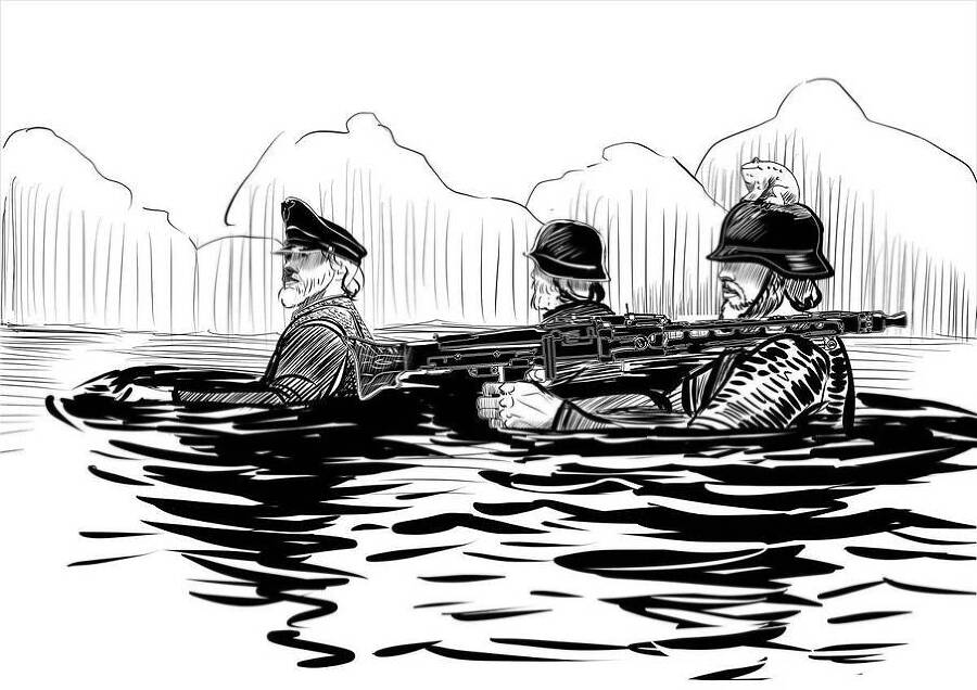 "Фантастика 2025-71". Компиляция. Книги 1-10 (СИ) - i_116.jpg