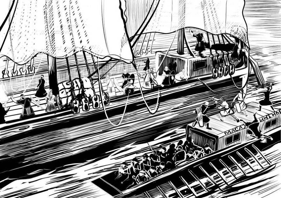 "Фантастика 2025-71". Компиляция. Книги 1-10 (СИ) - i_118.jpg