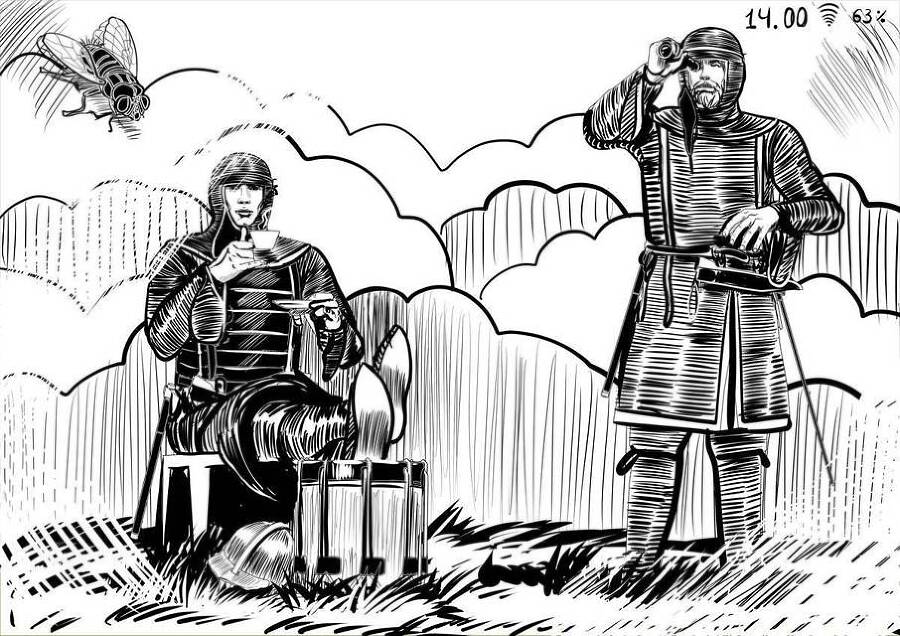 "Фантастика 2025-71". Компиляция. Книги 1-10 (СИ) - i_120.jpg