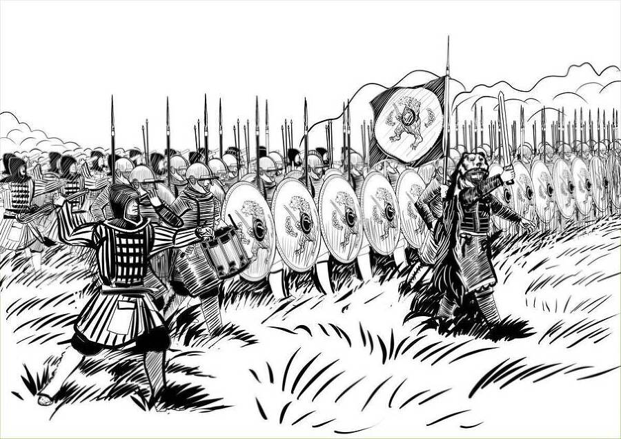 "Фантастика 2025-71". Компиляция. Книги 1-10 (СИ) - i_122.jpg