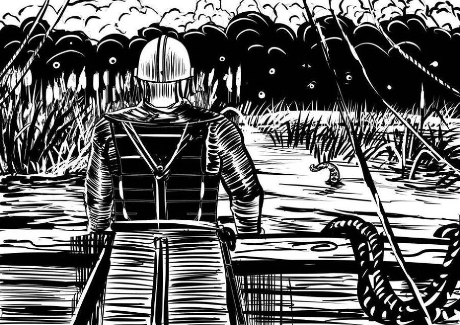 "Фантастика 2025-71". Компиляция. Книги 1-10 (СИ) - i_124.jpg