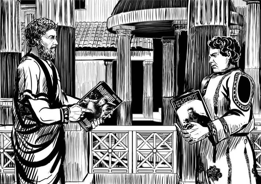 "Фантастика 2025-71". Компиляция. Книги 1-10 (СИ) - i_126.jpg