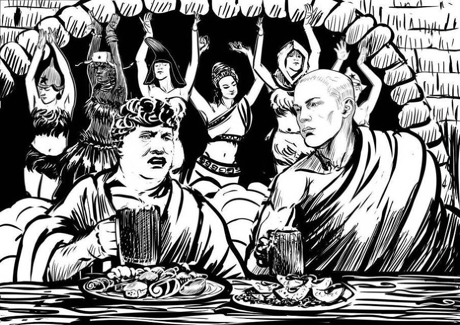 "Фантастика 2025-71". Компиляция. Книги 1-10 (СИ) - i_128.jpg