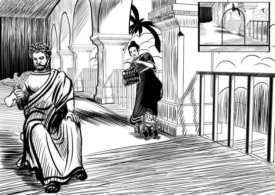 "Фантастика 2025-71". Компиляция. Книги 1-10 (СИ) - i_130.jpg