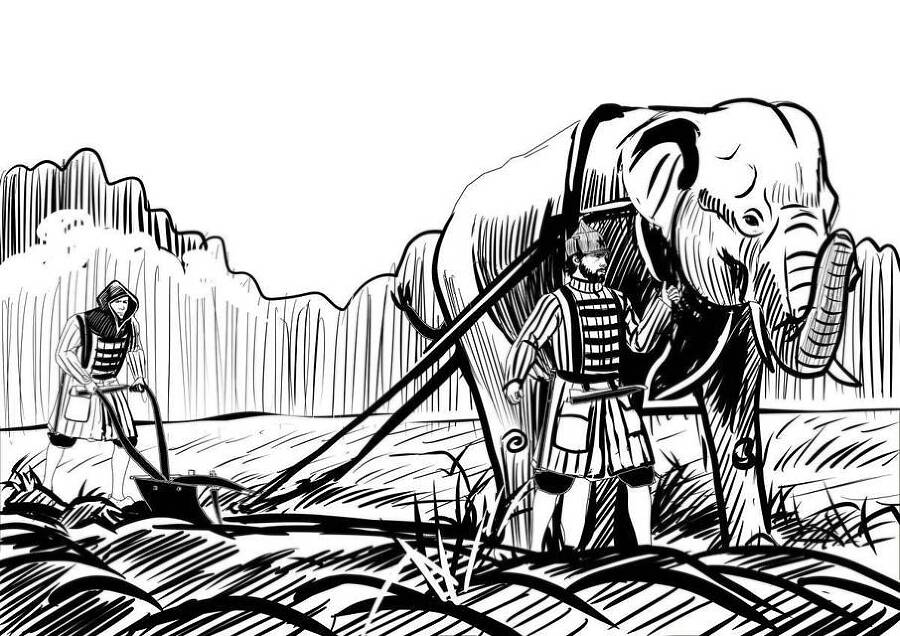 "Фантастика 2025-71". Компиляция. Книги 1-10 (СИ) - i_134.jpg