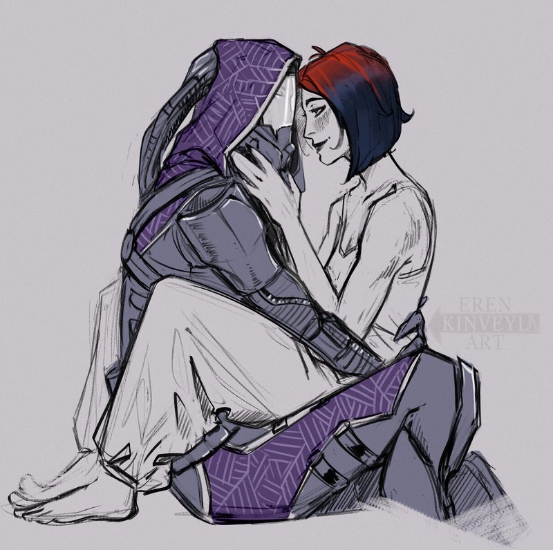 Хотели как лучше, а получилось как всегда (СИ) - image12.png