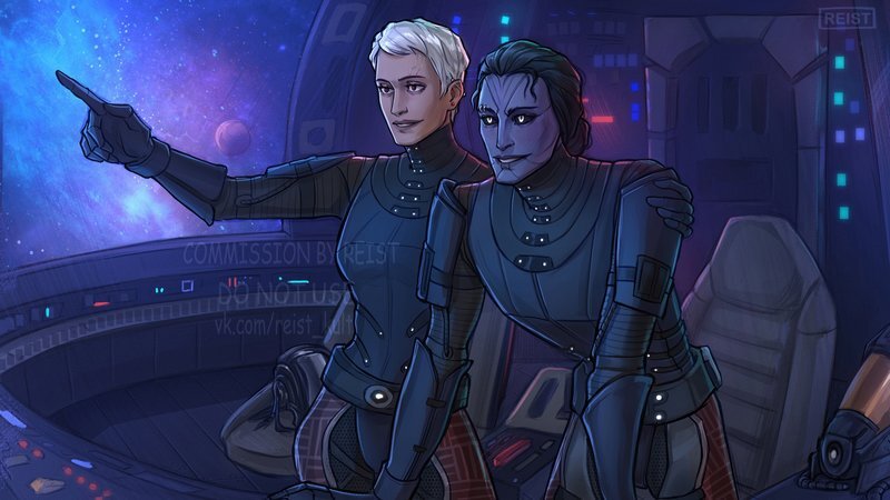 Хотели как лучше, а получилось как всегда (СИ) - image2.jpg