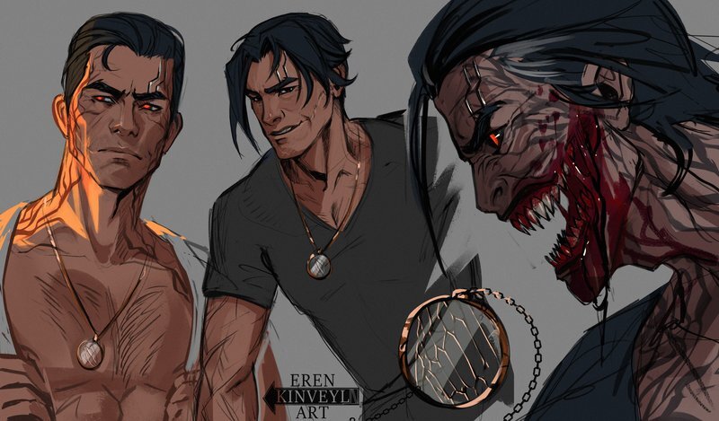 Хотели как лучше, а получилось как всегда (СИ) - image3.png