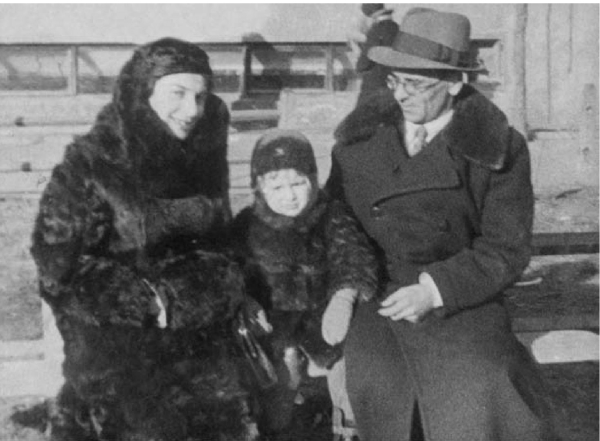 Информационные технологии в СССР. Создатели советской вычислительной техники - i_011.jpg