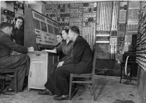 Информационные технологии в СССР. Создатели советской вычислительной техники - i_019.jpg