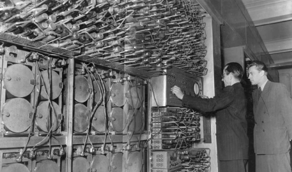 Информационные технологии в СССР. Создатели советской вычислительной техники - i_027.jpg