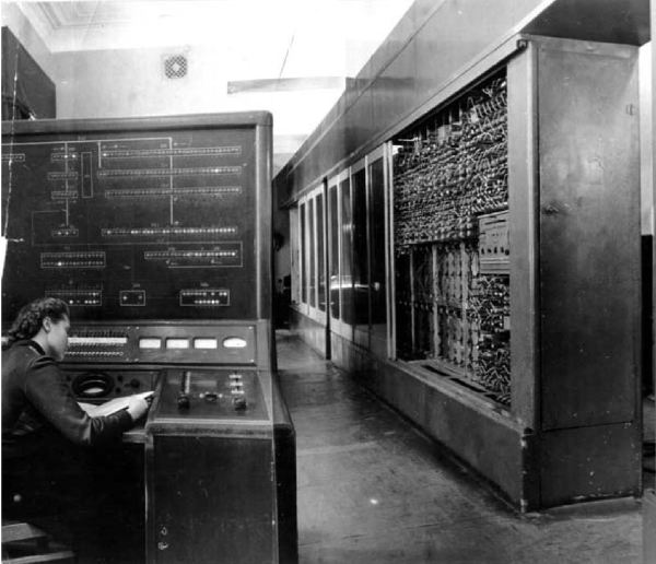 Информационные технологии в СССР. Создатели советской вычислительной техники - i_029.jpg