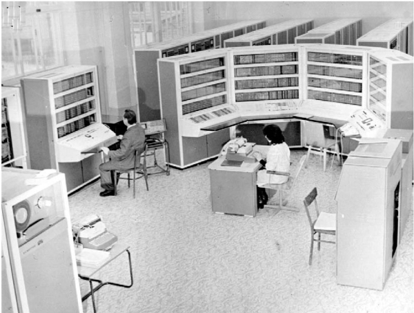 Информационные технологии в СССР. Создатели советской вычислительной техники - i_035.jpg