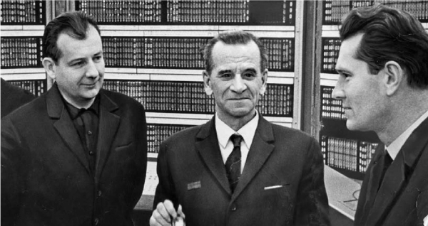 Информационные технологии в СССР. Создатели советской вычислительной техники - i_037.jpg