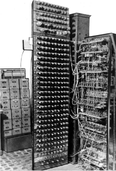 Информационные технологии в СССР. Создатели советской вычислительной техники - i_047.jpg