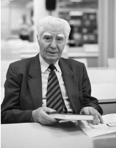 Информационные технологии в СССР. Создатели советской вычислительной техники - i_049.jpg