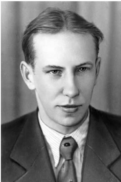 Информационные технологии в СССР. Создатели советской вычислительной техники - i_052.jpg