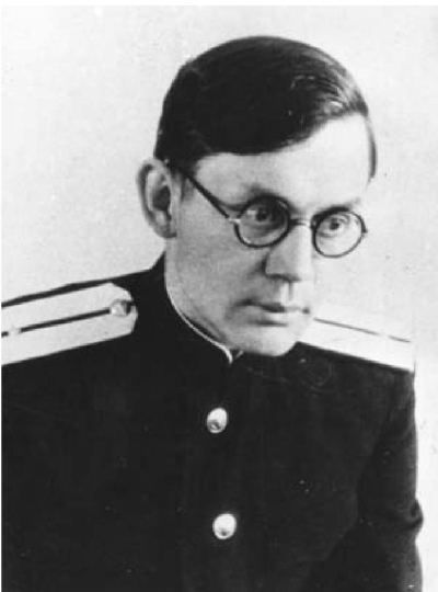 Информационные технологии в СССР. Создатели советской вычислительной техники - i_057.jpg