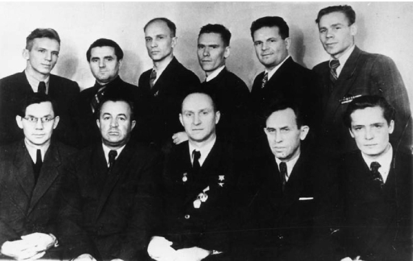 Информационные технологии в СССР. Создатели советской вычислительной техники - i_061.jpg