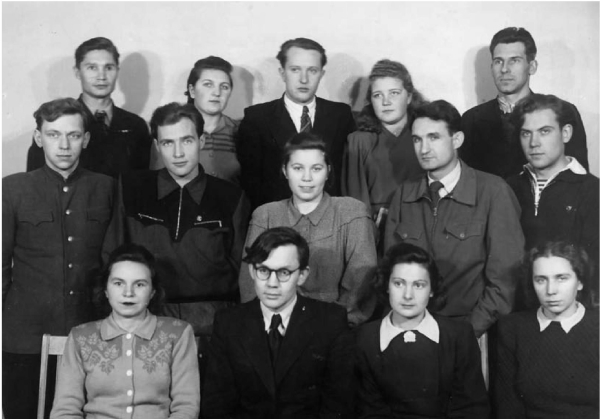 Информационные технологии в СССР. Создатели советской вычислительной техники - i_064.jpg