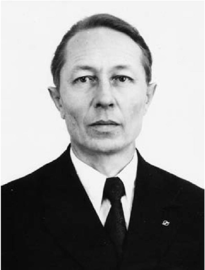 Информационные технологии в СССР. Создатели советской вычислительной техники - i_065.jpg