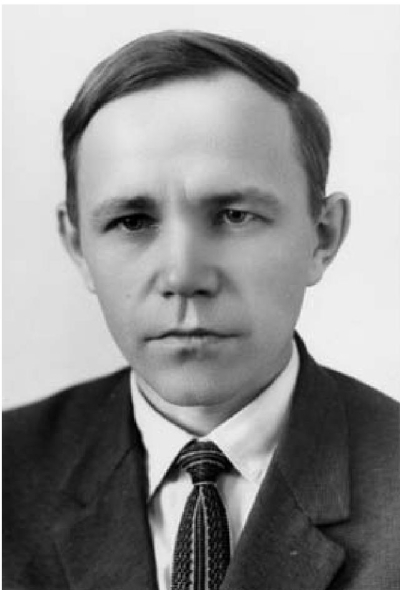 Информационные технологии в СССР. Создатели советской вычислительной техники - i_066.jpg