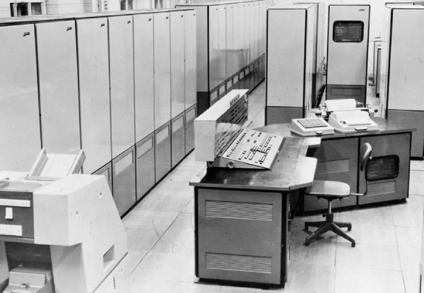 Информационные технологии в СССР. Создатели советской вычислительной техники - i_067.jpg